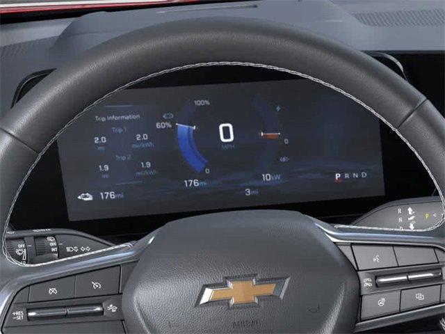 2024 Chevrolet Blazer EV Vehicle Photo in COLLIERVILLE, TN 38017-9006
