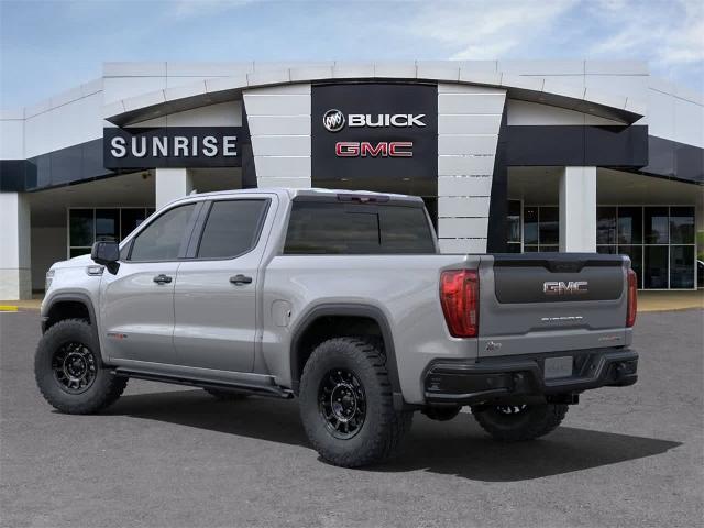 2024 GMC Sierra 1500 Vehicle Photo in BARTLETT, TN 38133-4101