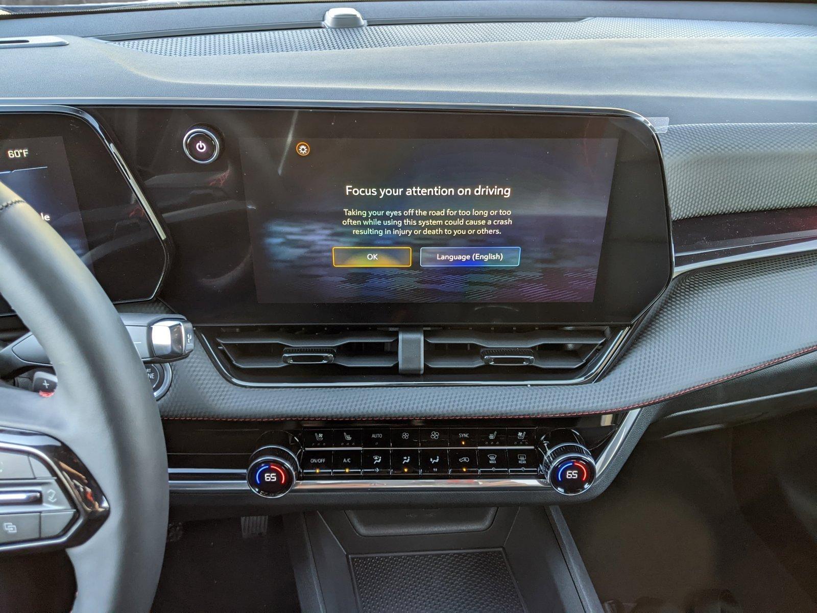 2025 Chevrolet Equinox Vehicle Photo in LAUREL, MD 20707-4697