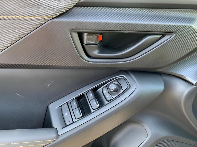 2025 Subaru Crosstrek Vehicle Photo in Oshkosh, WI 54904
