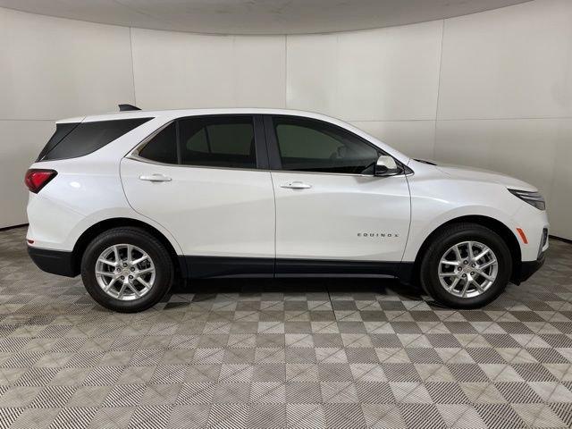 2024 Chevrolet Equinox Vehicle Photo in PHOENIX, AZ 85014-3381