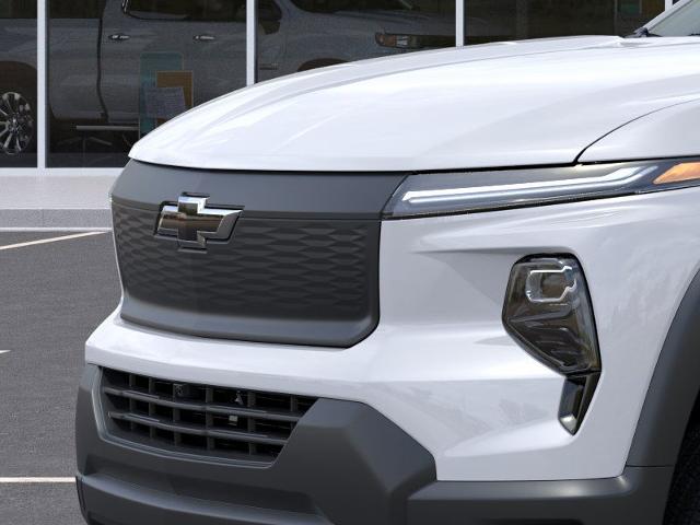 2024 Chevrolet Silverado EV Vehicle Photo in GILBERT, AZ 85297-0446