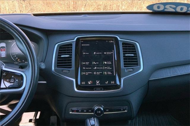 2020 Volvo XC90 Vehicle Photo in KANSAS CITY, MO 64114-4545