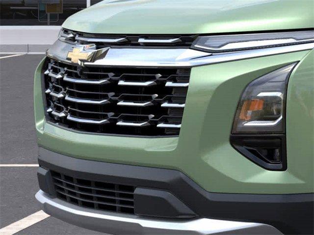 2025 Chevrolet Equinox Vehicle Photo in COLLIERVILLE, TN 38017-9006