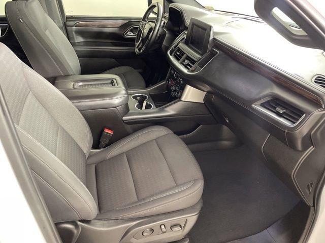 2023 Chevrolet Tahoe Vehicle Photo in PHOENIX, AZ 85014-3381
