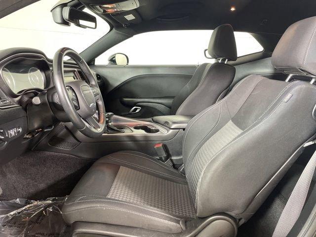 2016 Dodge Challenger Vehicle Photo in PHOENIX, AZ 85014-3381
