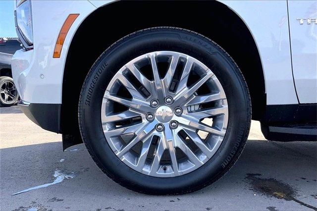 2025 Chevrolet Tahoe Vehicle Photo in KANSAS CITY, MO 64114-4502