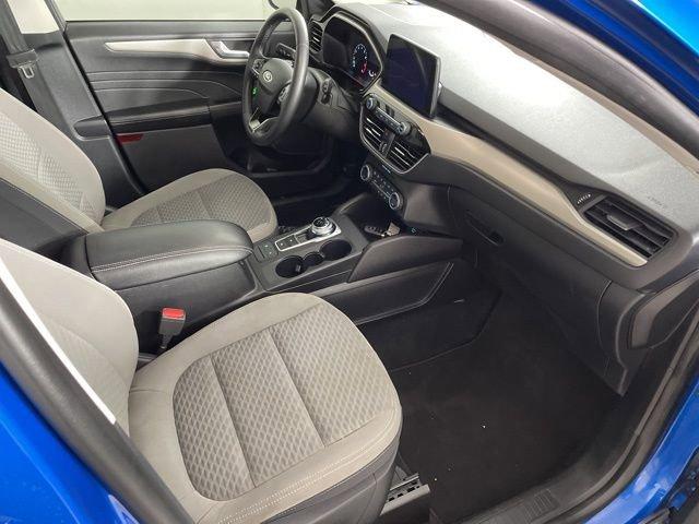 2021 Ford Escape Vehicle Photo in PHOENIX, AZ 85014-3381