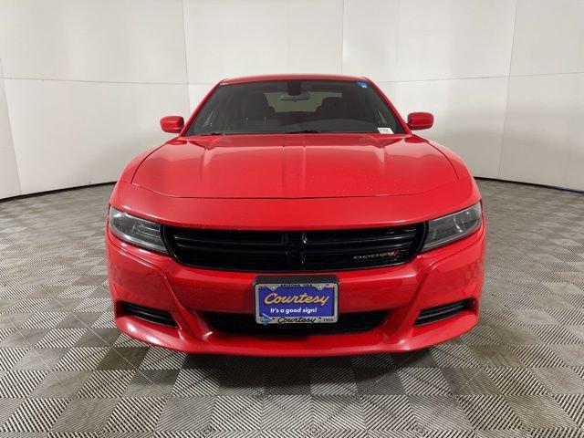 2022 Dodge Charger Vehicle Photo in PHOENIX, AZ 85014-3381