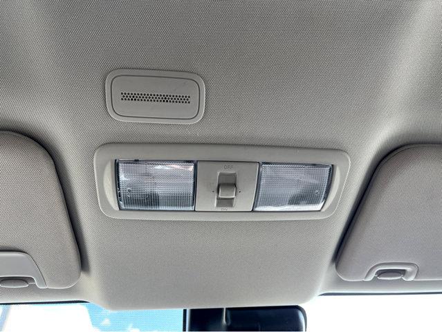 2022 Nissan Titan Vehicle Photo in Savannah, GA 31419