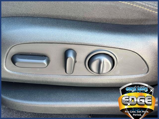 2020 Chevrolet Equinox Vehicle Photo in Roslyn, NY 11576