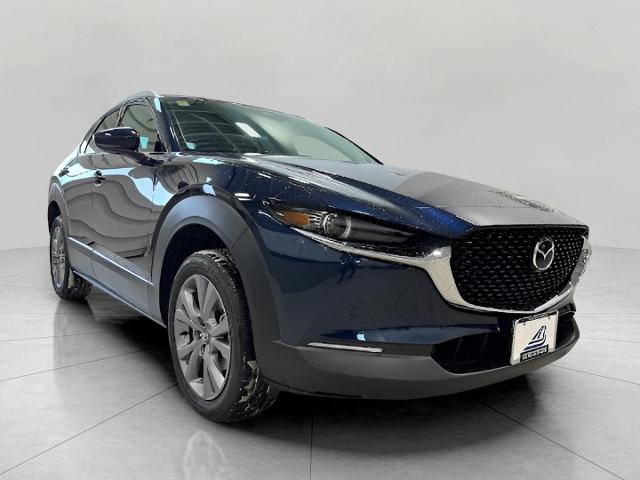 2025 Mazda CX-30 Vehicle Photo in Green Bay, WI 54304