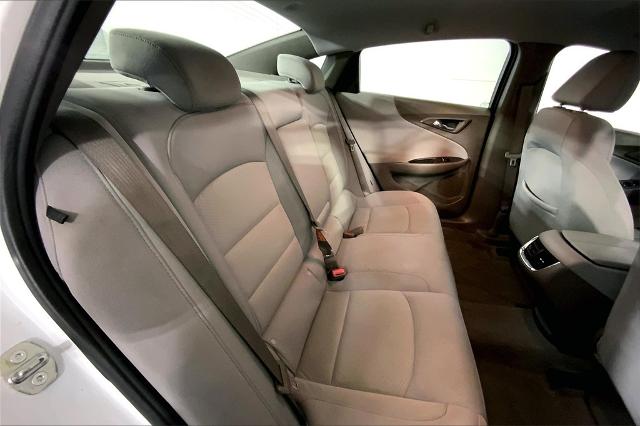 2022 Chevrolet Malibu Vehicle Photo in Kansas City, MO 64114