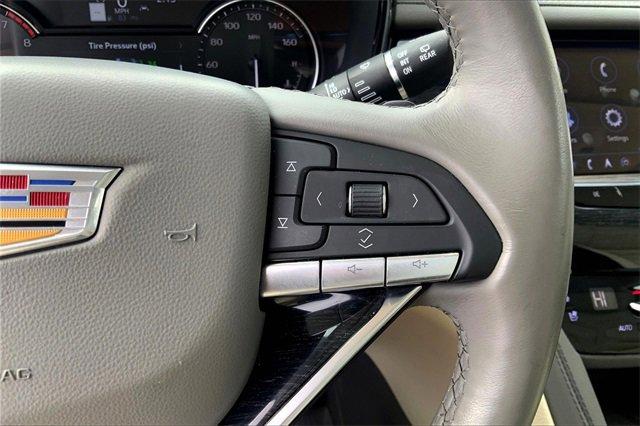 2023 Cadillac XT6 Vehicle Photo in KANSAS CITY, MO 64114-4545