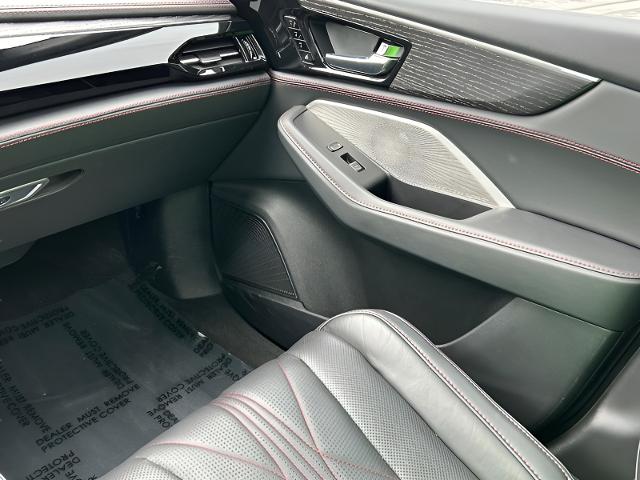 2023 Acura MDX Vehicle Photo in MIDDLETON, WI 53562-1492
