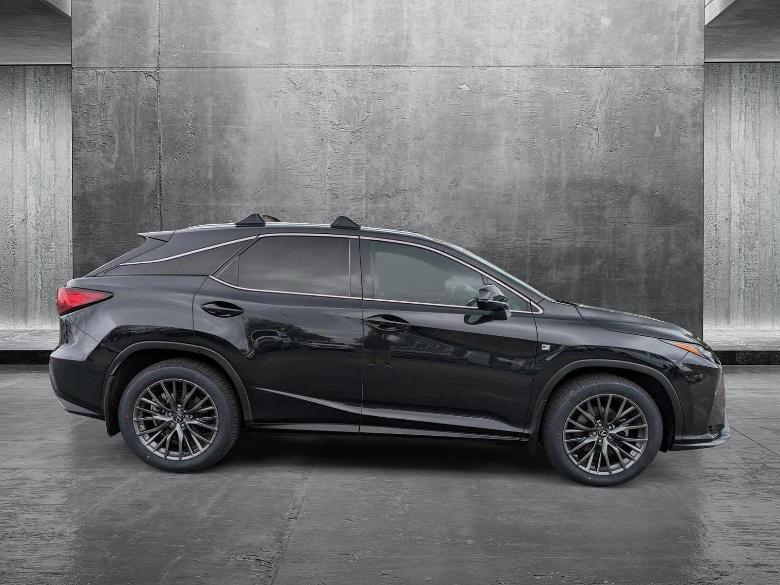 2017 Lexus RX Vehicle Photo in ORLANDO, FL 32812-3021