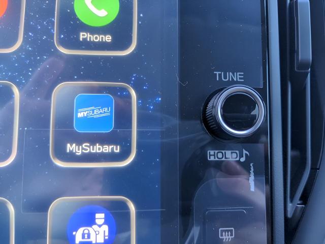 2025 Subaru Crosstrek Vehicle Photo in Green Bay, WI 54304