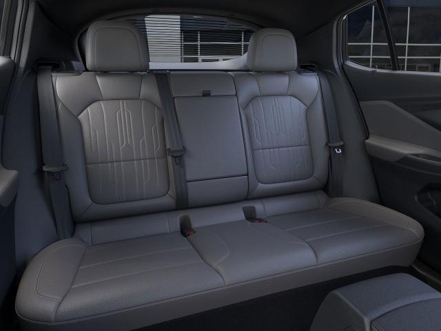 2025 Buick Envista Vehicle Photo in ALBERTVILLE, AL 35950-0246
