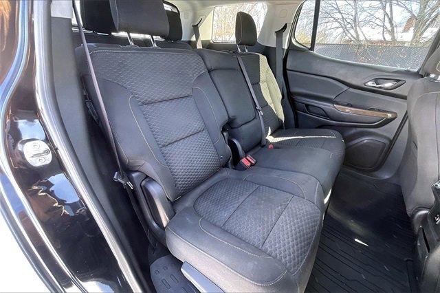 2018 GMC Acadia Vehicle Photo in INDEPENDENCE, MO 64055-1314