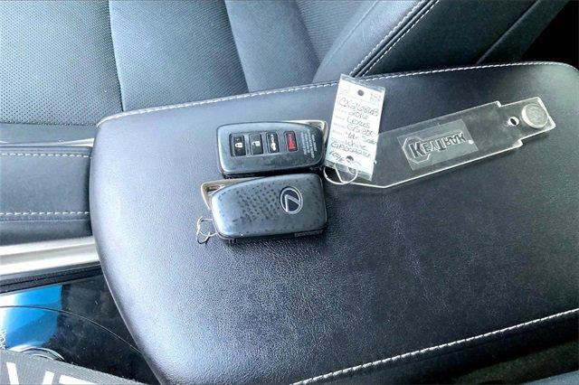 2016 Lexus GS 350 Vehicle Photo in KANSAS CITY, MO 64114-4545