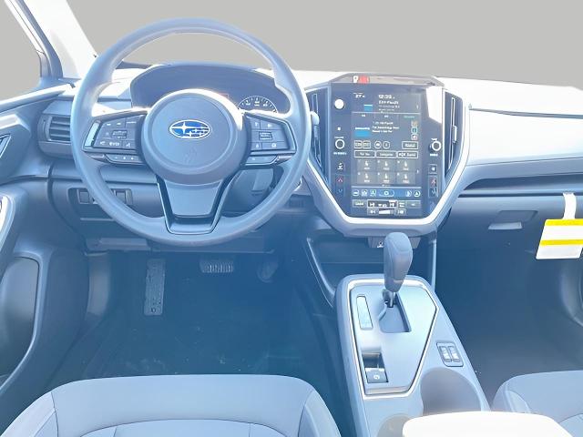 2025 Subaru Crosstrek Vehicle Photo in Oshkosh, WI 54904