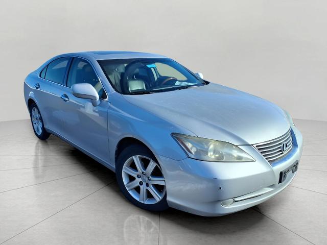 2007 Lexus ES 350 Vehicle Photo in Oshkosh, WI 54904