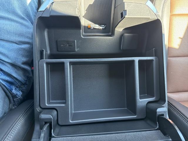 2025 Chevrolet Silverado 1500 Vehicle Photo in MANHATTAN, KS 66502-5036
