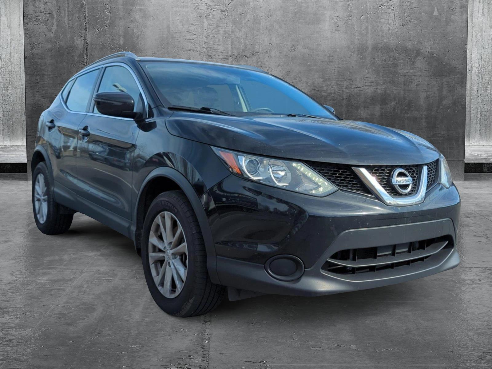 2017 Nissan Rogue Sport Vehicle Photo in Memphis, TN 38125