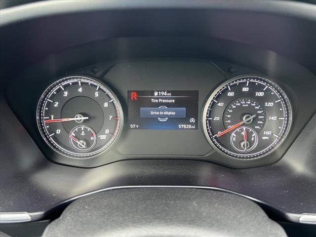 2022 Hyundai SANTA FE Vehicle Photo in Shiloh, IL 62269
