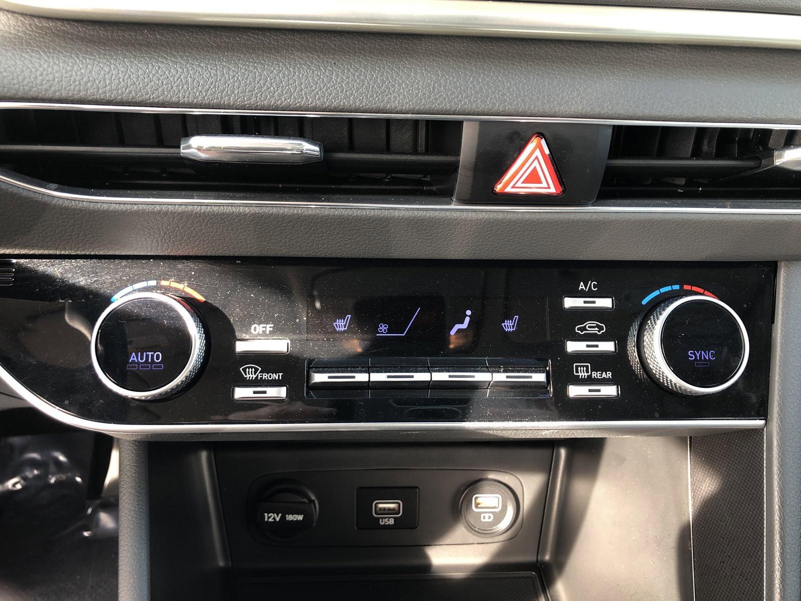 2023 Hyundai SONATA Vehicle Photo in Mechanicsburg, PA 17050