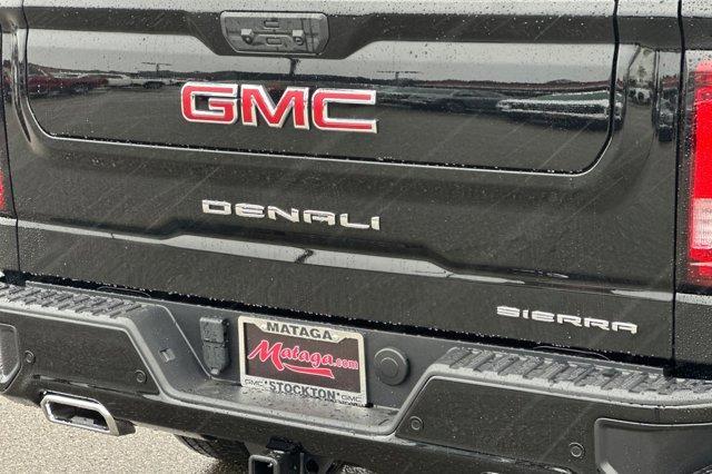 2025 GMC Sierra 1500 Vehicle Photo in STOCKTON, CA 95212-2838