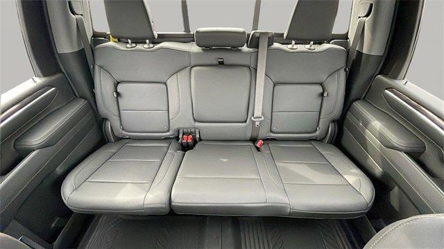 2025 Chevrolet Silverado 2500 HD Vehicle Photo in THOMPSONTOWN, PA 17094-9014