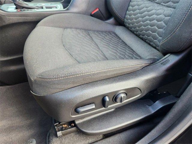 2019 Chevrolet Equinox Vehicle Photo in AURORA, CO 80011-6998