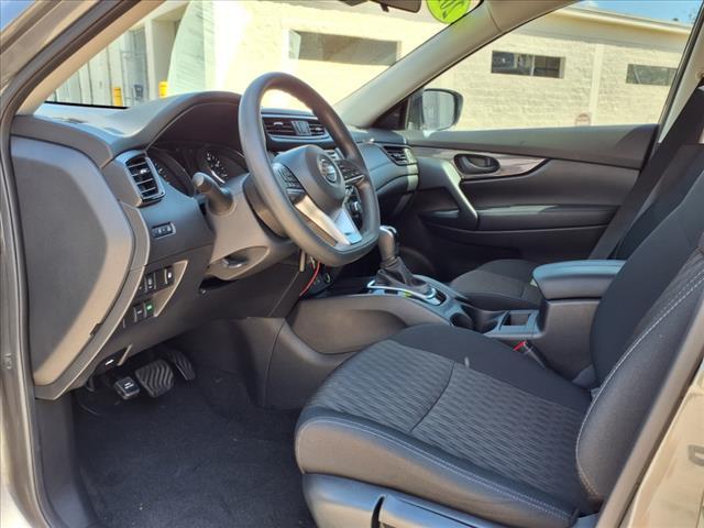 2020 Nissan Rogue Vehicle Photo in TAMPA, FL 33612-3404
