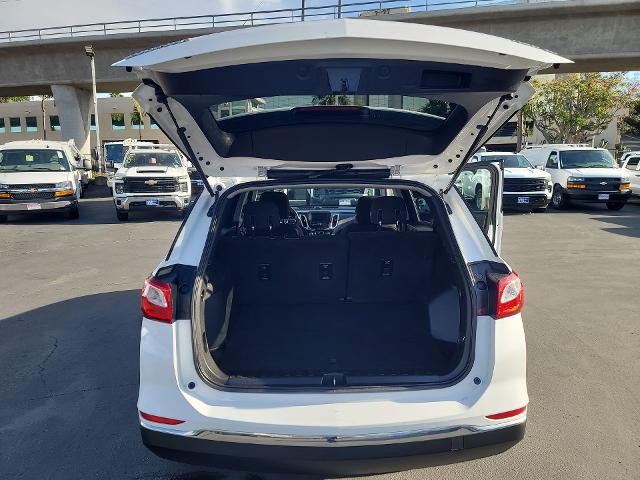 2019 Chevrolet Equinox Vehicle Photo in LA MESA, CA 91942-8211