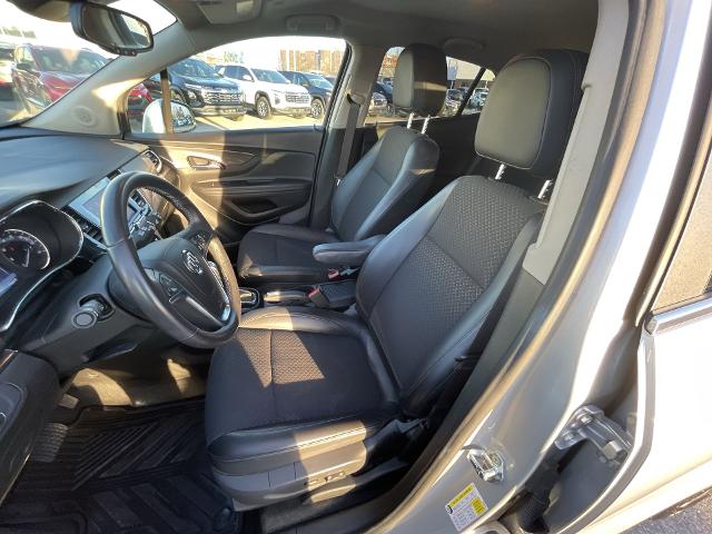 2022 Buick Encore Vehicle Photo in BENTONVILLE, AR 72712-4322