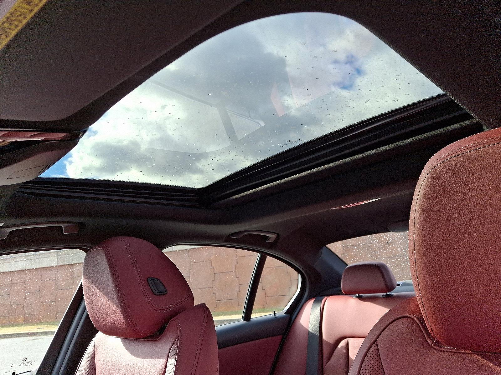 2023 BMW M340i xDrive Vehicle Photo in Lancaster, PA 17601