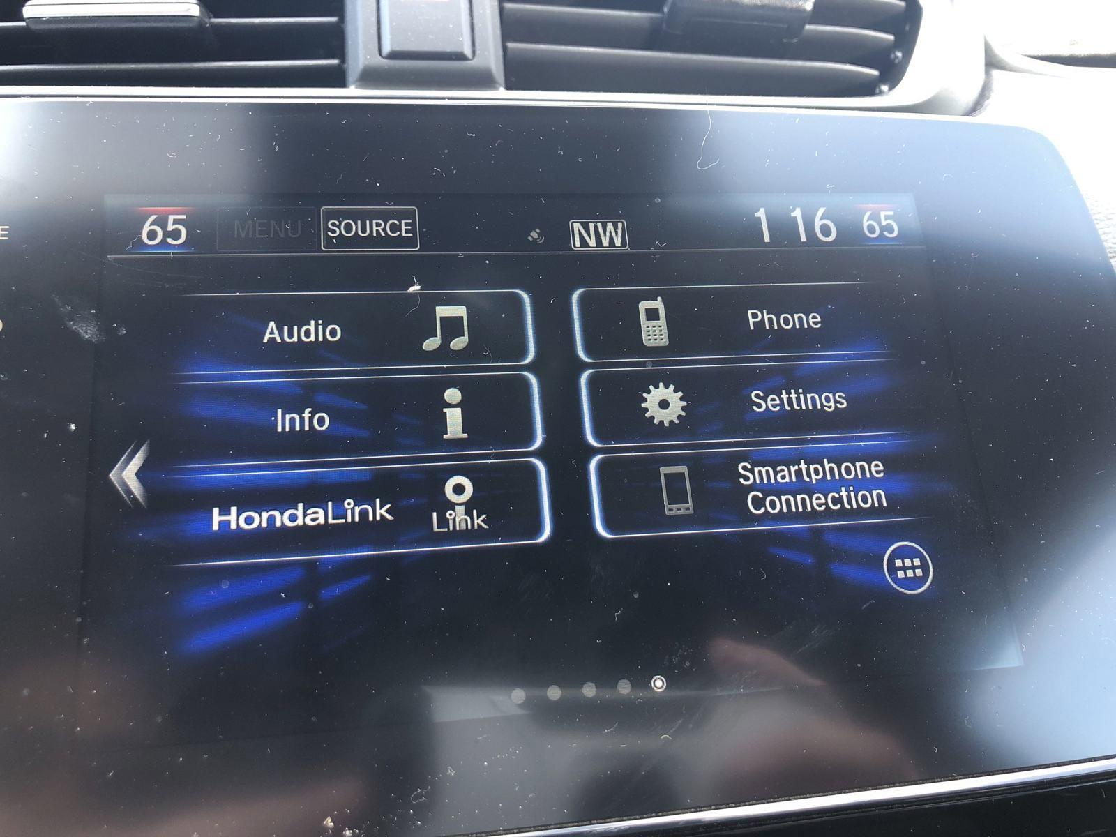 2018 Honda CR-V Vehicle Photo in Mechanicsburg, PA 17050