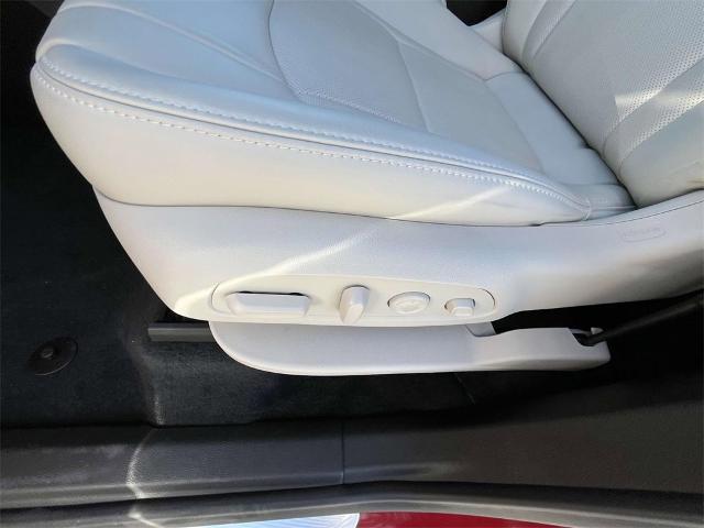 2024 Buick Enclave Vehicle Photo in ALCOA, TN 37701-3235
