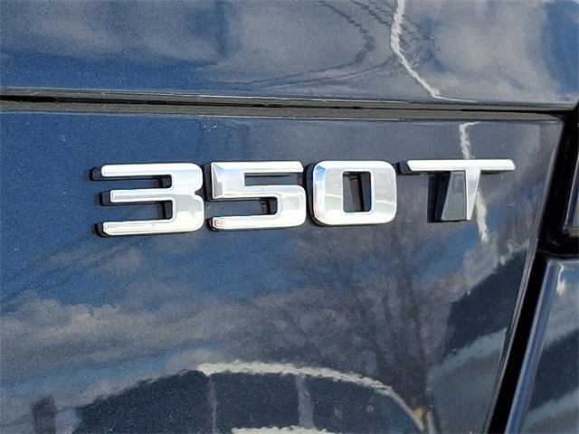 2025 Cadillac CT5 Vehicle Photo in ALLENTOWN, PA 18103-7399
