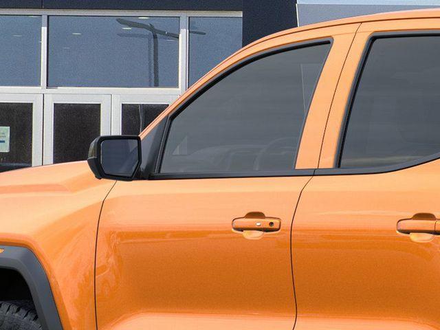 2025 GMC Canyon Vehicle Photo in DANBURY, CT 06810-5034