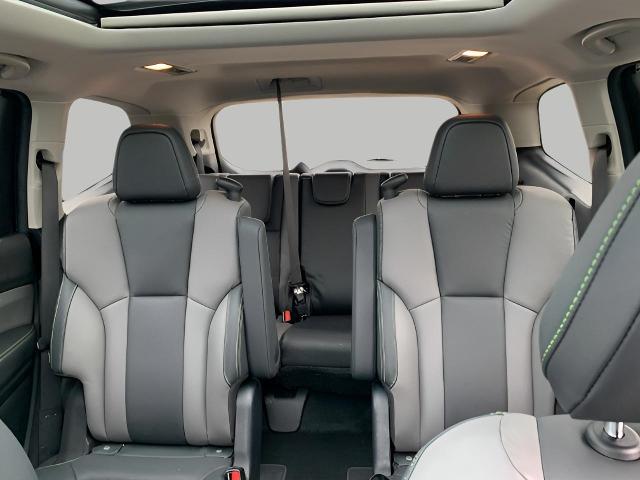 2023 Subaru Ascent Vehicle Photo in Oshkosh, WI 54904