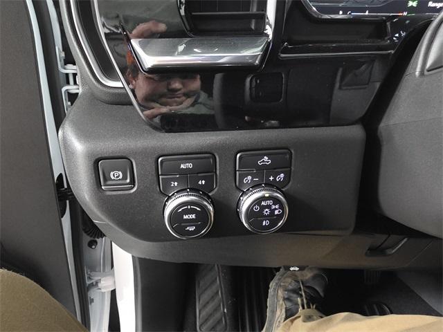 2025 GMC Sierra 1500 Vehicle Photo in PRESCOTT, AZ 86305-3700