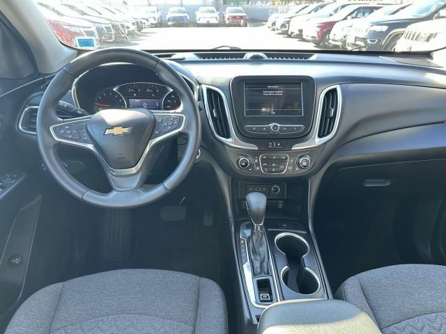 2022 Chevrolet Equinox Vehicle Photo in SAINT JAMES, NY 11780-3219