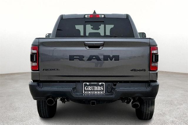 2020 Ram 1500 Vehicle Photo in San Antonio, TX 78230