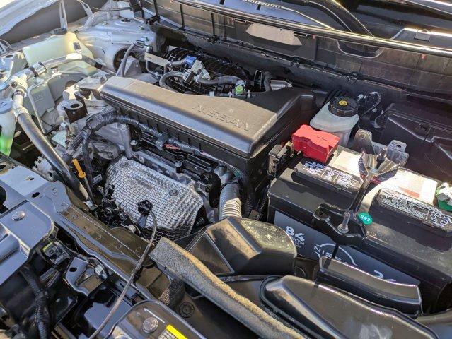 2018 Nissan Rogue Vehicle Photo in San Antonio, TX 78209