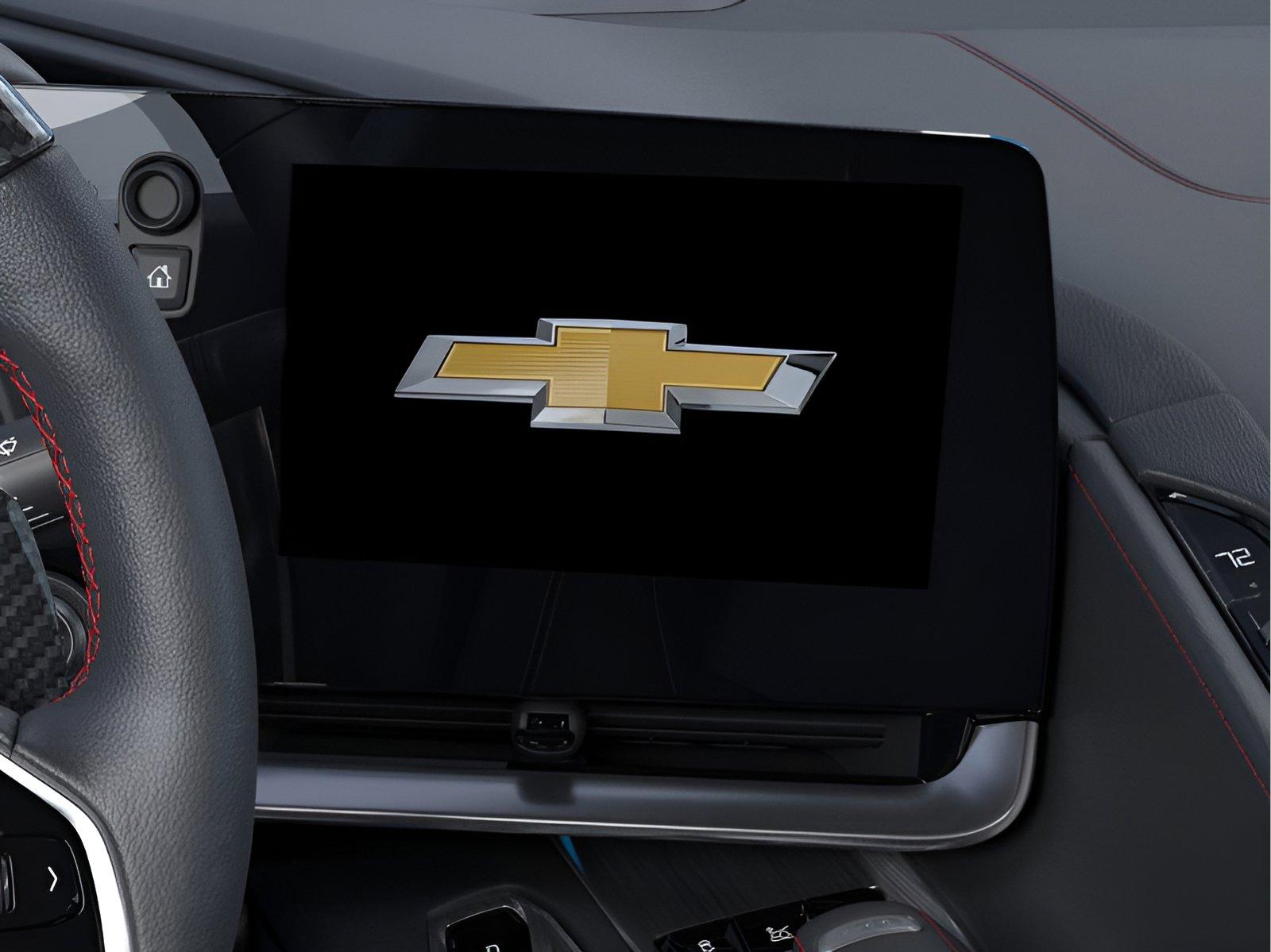 2025 Chevrolet Corvette E-Ray Vehicle Photo in GEORGETOWN, TX 78626-7508