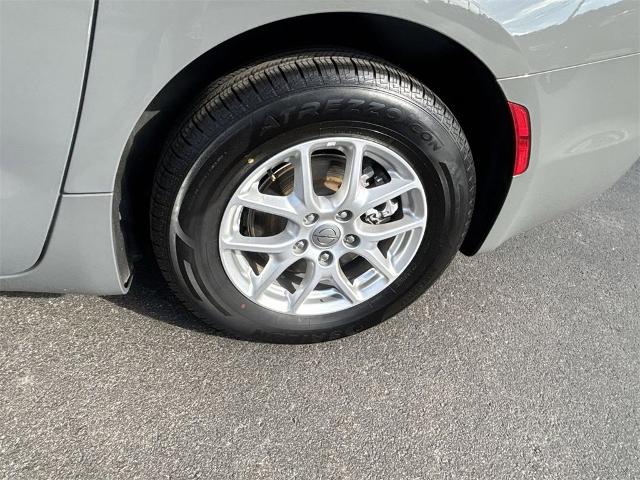 2022 Chrysler Pacifica Vehicle Photo in ALBERTVILLE, AL 35950-0246