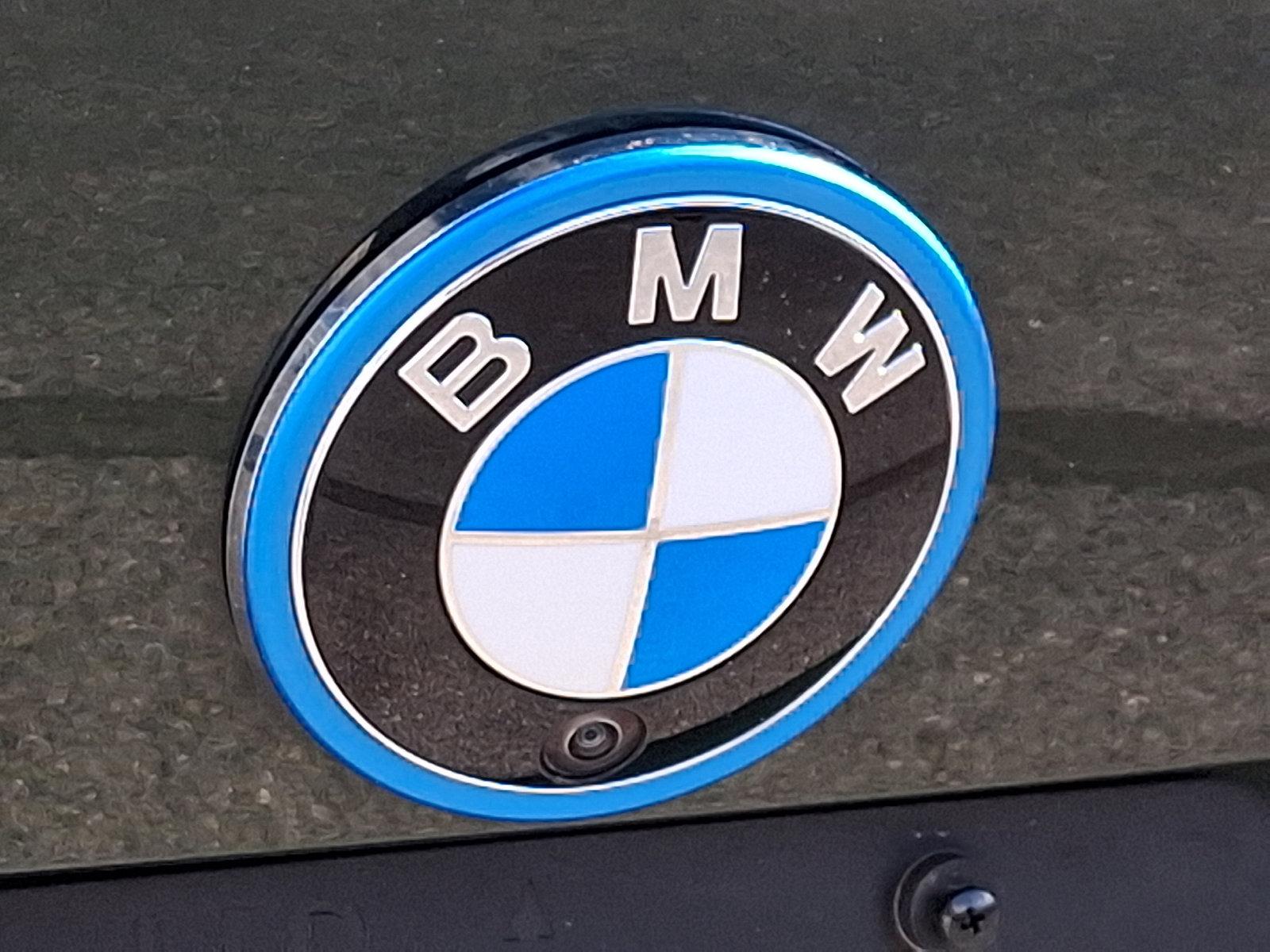 2022 BMW i4 Vehicle Photo in Lancaster, PA 17601