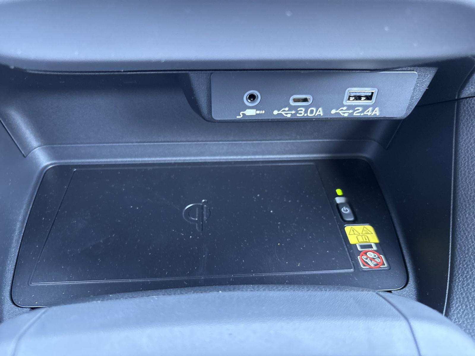 2025 Subaru Crosstrek Vehicle Photo in Mechanicsburg, PA 17050